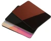 High quality Wall Board 3000 Mm Bamboo Charcoal Wood Veneer for Bar /KTV