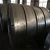 Import High Quality Wholesale Custom Cheap grey oxide finish 5160 steel 65mn strip galvanized round pipe with fair price from China
