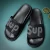 Import High Quality Wholesale Custom Cheap mens slippers casual men air memory foam slipper Competitive Price from China