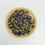 High Quality Wholesale Price Chinese Flower Tea Organic Dried Blue Butterfly Pea Tea