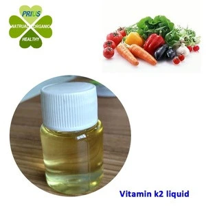 High quality wholesales Vitamin k2 liquid