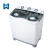 Import High Quality XPB80-2228SB Twin Tub Top Loading Washing Machine from China