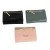 Import high quality zipper coin purse magic wallet leather fashion women originality wallet card case purse Magic money clip from China
