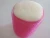 Import High Quallity Plastic + Nylon+Sponge Hair Roller from China