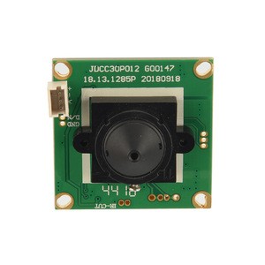 High Resolution Cameras Internal synchronous Auto Focus Camera Module