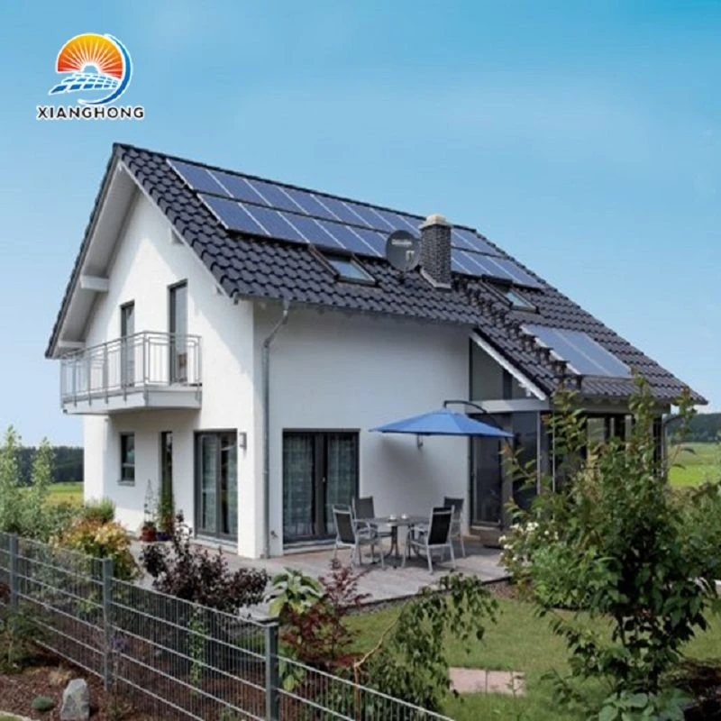 high solar technology 3kw complete solar kit home 5kva solar system 10kw solar energy products