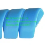 High speed and hot sale hdpe winding rubber hose making machine/production line