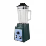 High Speed Fruit Restaurant Bar Heavy Duty Commercial Blenders and Food Mixers