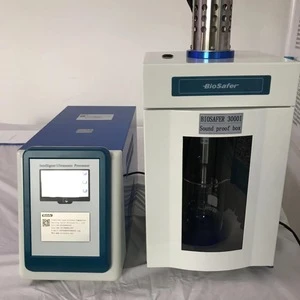 High Speed Homogenizer Mixer Machine Ultrasonic Homogenizer Vacuum Emulsifying Mixer