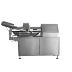 High Speed Mini Meat Bowl Cutter Meat Chopper Machine