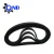 Import High speed rubber timing belt 3M,5M,8M,14M,L,XL,T5,T10,H from China