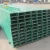 Import High strength anti corrosion waterproof grp cable tray from China