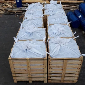 High Temperature Resistant 1 Ton Container Bags For Bitumen Asphalt