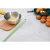 High Temperature Resistant Cake DIY Baking Tool Cream Mixing Brush Silicone Spatula Knife Shape