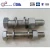 Import high tensile bolts and nuts grade 8.8.bolt from China