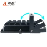 High Value Offers Light Case 10W 30W 50W 100W 200W 300W Soffit Mounted Led Flood Lights
