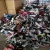 Import Highly Demanded Second Hand/ Used Men Sport Shoes in Bulk from China