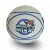 Import Hign quality cheap colorful size 7 rubber basketball wholesale from China