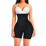 HJ039 Womens fit machine and shape and shape lifting slim body shaper underwear corset