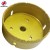 Import Hole saw Manufacturers Vacuum Brazed Round Shank Diamond Grit Hole For Glass Tile Marble from China