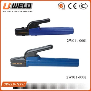 Holland Type Welding Electrode Holder 500A 2W011-0001