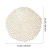Import Hollowed-Out Round Placemats Heat Insulation Pad Washable PVC Table Mats Non-Slip Table Decoration from China