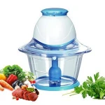 Home Appliances Kitchen Appliances Food Processors Electric Food Cutter 800ml Electric Food Chopper