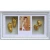 Import Home decor baby 3D casting kit 3D casting baby frame from China
