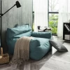 Home Furniture General Use and Fabric Material bean bag