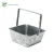 Import Home kitchen use galvanized steel storage trays from China