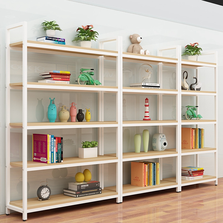 Particleboard Storage Rack Buy Home Living Room Particleboard Pipe Iron Metal Mount Office Storage ...