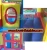 Import Home Use PVC Oxford Cloth Inflatable Jumping Castle Bouncer Bouncy With Slide from China