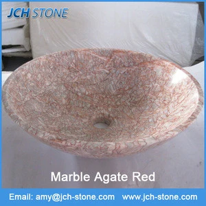 Honed granite stone shower tray