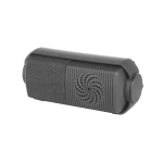 Hot bluetooths speaker wireless plastic wireless portable mini bluetooths speaker outdoor