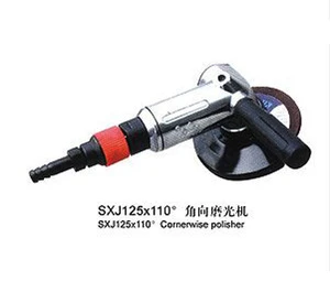 hot high quality factory price SXJ180*90 Cornerwise Polisher