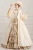 Import Hot Medieval Victorian Renaissance Gothic Wedding Dress Cosplay Costume from China