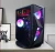 Hot Product Gaming computer Intel Gamer Desktop R16 PC Computer With RGB Fans