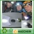 Import Hot Promotion Waterproof IPX5 1W High Power LED Headlamp from China