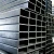 Import Hot Rolled Square Galvanized Steel Pipe / Tube /galvanized steel square bars from China