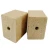 Import Hot Sale 100X80 Pine Chip Block For Wooden Pallet Foot Pier from China