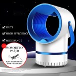 Hot Sale 2021 New Summer Must-haves Fashion Mosquito Killing Lamp Indoor Pest Control Usb Led Mosquito Killer Lamp