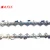 Import Hot sale 325 063 tungsten tipped chainsaw chain 1840links stainless chain from China