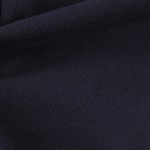 Hot Sale 32s 95%Cotton 5%Spandex Pique Fabric for Polo Shirt