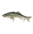 Import Hot sale 6in 47g pike lure bass bait marlin fishing lure bait boat fishing salt water lures from China