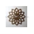 Import hot sale antique wall clock from India