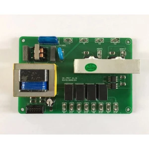 Hot Sale Best Quality Pcb Multi Function Control Management System Controller Board