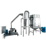 Hot sale chili powder spice grinder machine with good price