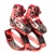 Import Hot sale comfortable adjustable sizes bouncing Jump shoes for kids, adults from China