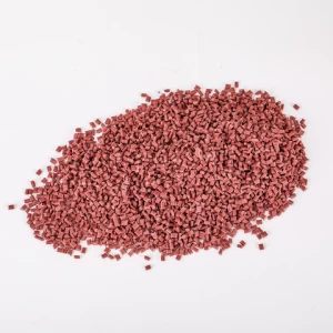 Hot Sale Competitive Price Customized Modified ABS Plastic Raw Material Resin Granule Pellets
