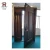 Import Hot Sale Copper Double Leaf Steel Door One Half Steel Door from China